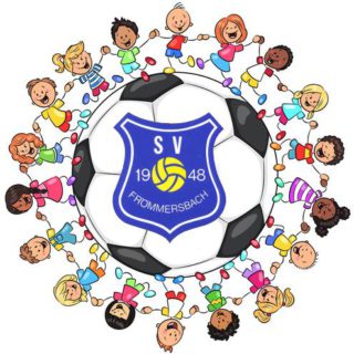 Der SV 1948 Frömmersbach e.V. – Kids & Jugend – auf dem Weltkindertag 2020